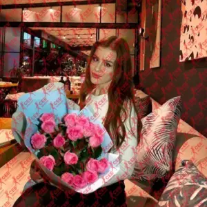 Имя: Маргарита, Возраст: 18, Грудь: 2