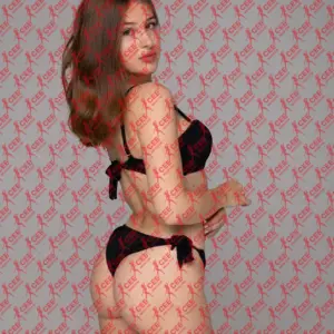 Имя: Мариана, Возраст: 20, Грудь: 2