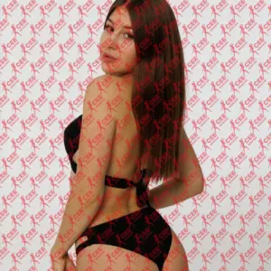 Имя: Мариана, Возраст: 20, Грудь: 2