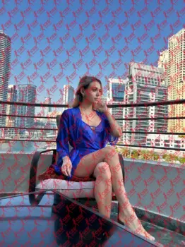 Имя: Мэйли, Возраст: 24, Грудь: 1