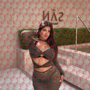 Имя: Мирика, Возраст: 24, Грудь: 4