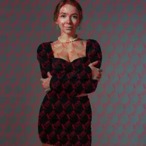 Имя: Мирослава, Возраст: 23, Грудь: 2