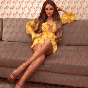 Имя: Настина, Возраст: 34, Грудь: 3