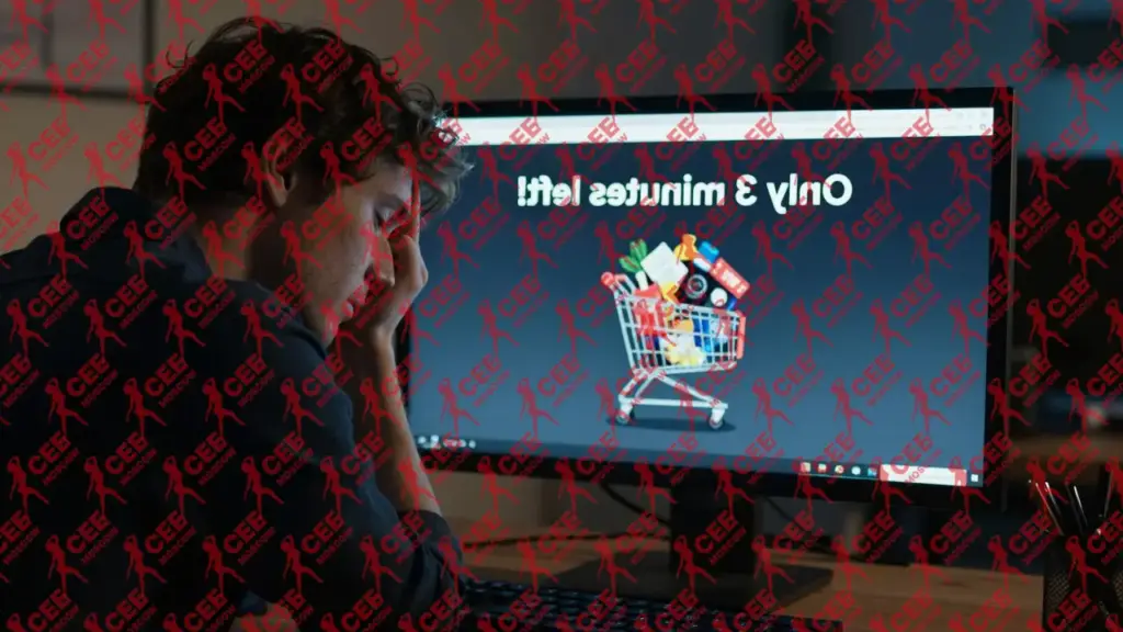 Ограниченная рациональность клиента: как импульсивный спрос и динамическое ценообразование манипулируют вашими решениями