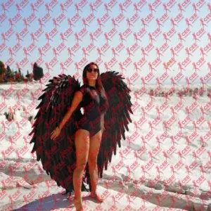 Имя: Паула, Возраст: 20, Грудь: 1