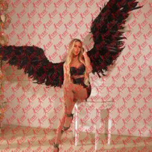 Имя: Перси, Возраст: 28, Грудь: 3