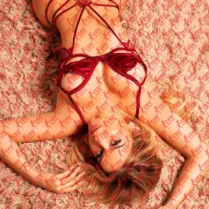 Имя: Полиана, Возраст: 28, Грудь: 3