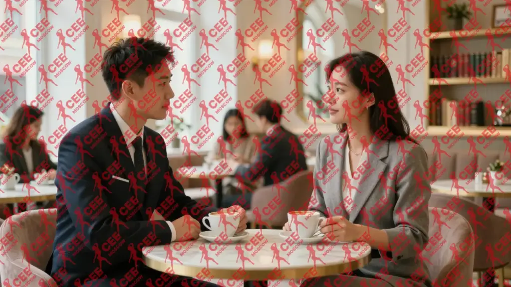 Профессиональные эскорт-услуги в Москве: как выбрать безопасного партнера