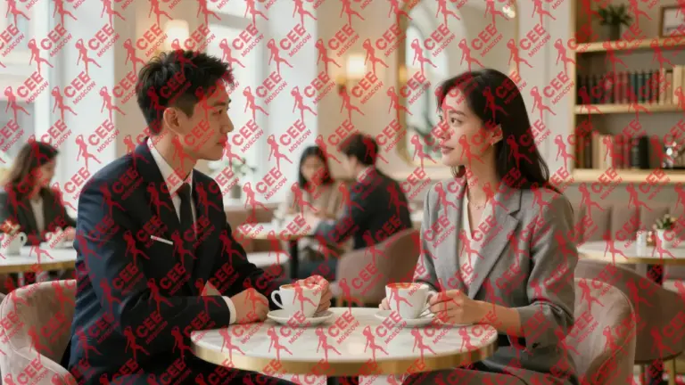 Профессиональные эскорт-услуги в Москве: как выбрать безопасного партнера