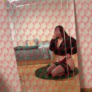 Имя: Ребекка, Возраст: 20, Грудь: 3