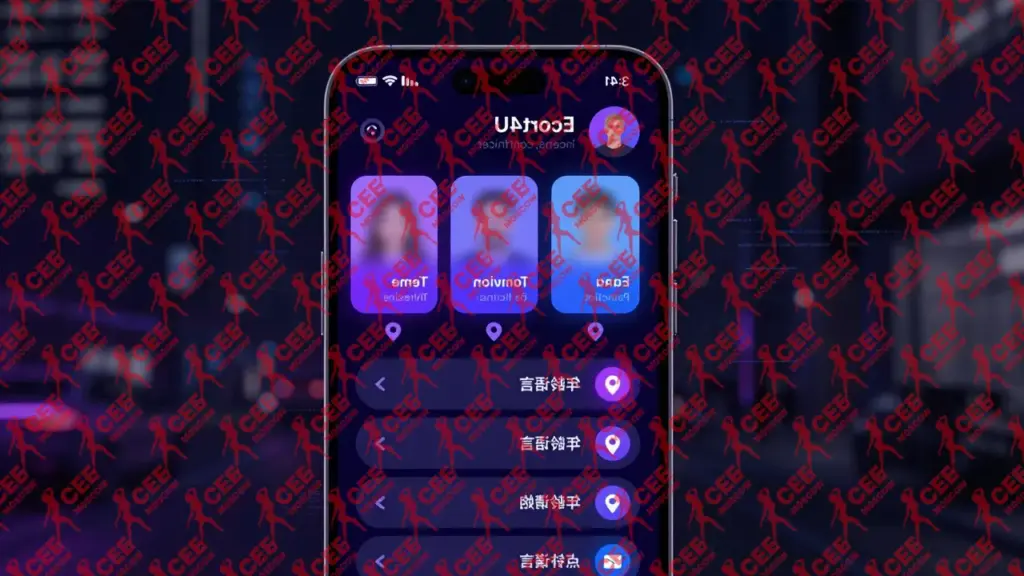 Сайты эскорт-услуг: Аналитика и обзор платформ