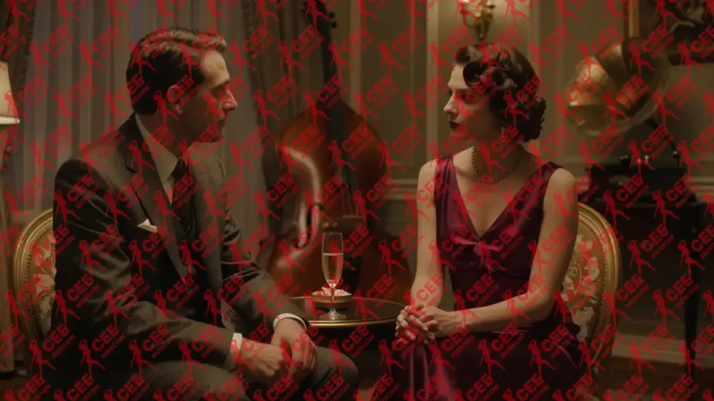 Самый дорогой эскорт: За что клиенты готовы переплачивать