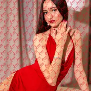 Имя: Снежанна, Возраст: 24, Грудь: 2