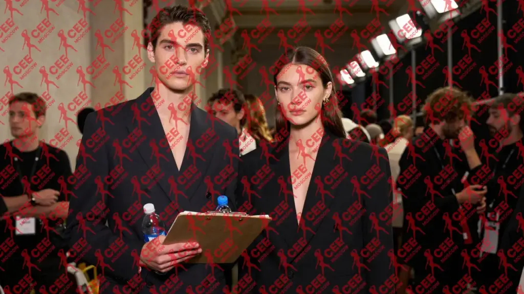 Сопровождение моделями: Как услуги для статусных персон работают на практике