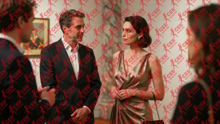 Сопровождение на мероприятия: как светские львицы улучшают ваш имидж