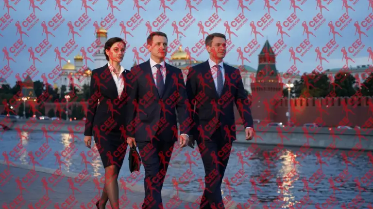 Сопровождение в Москве: VIP-девушки для бизнеса и отдыха