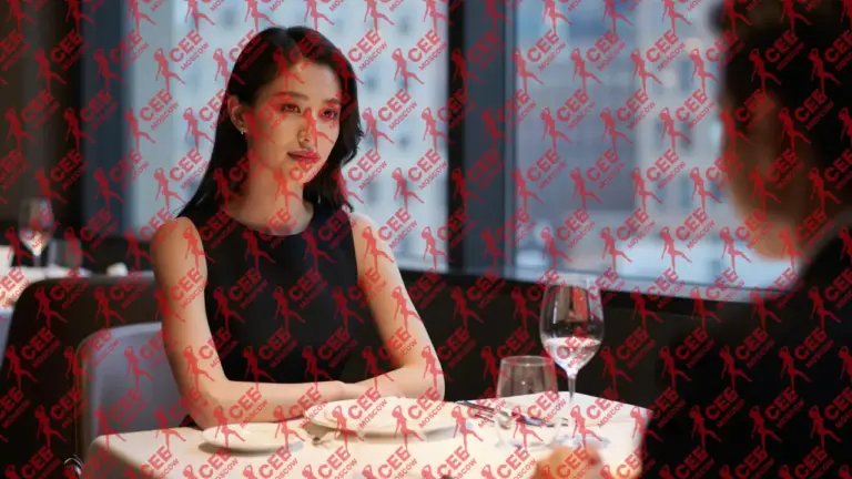 VIP-эскорт с профессиональными моделями: Портфолио и что вы действительно получаете