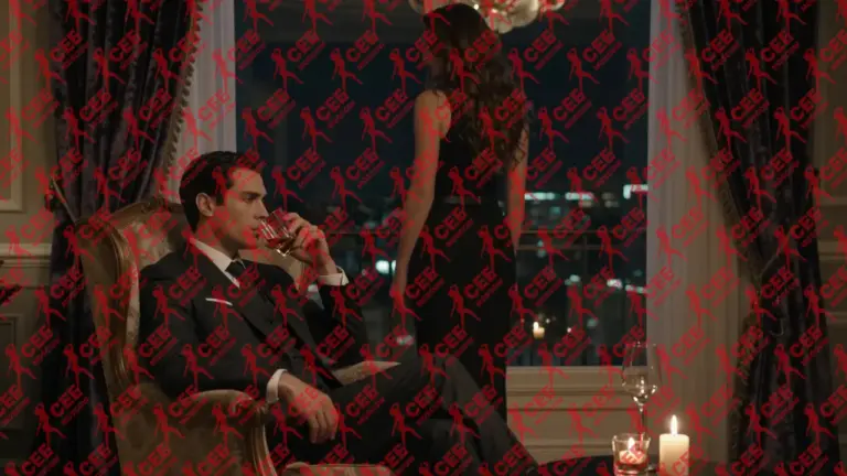 VIP-эскорт: В чем реальная разница и за что платят миллионы?