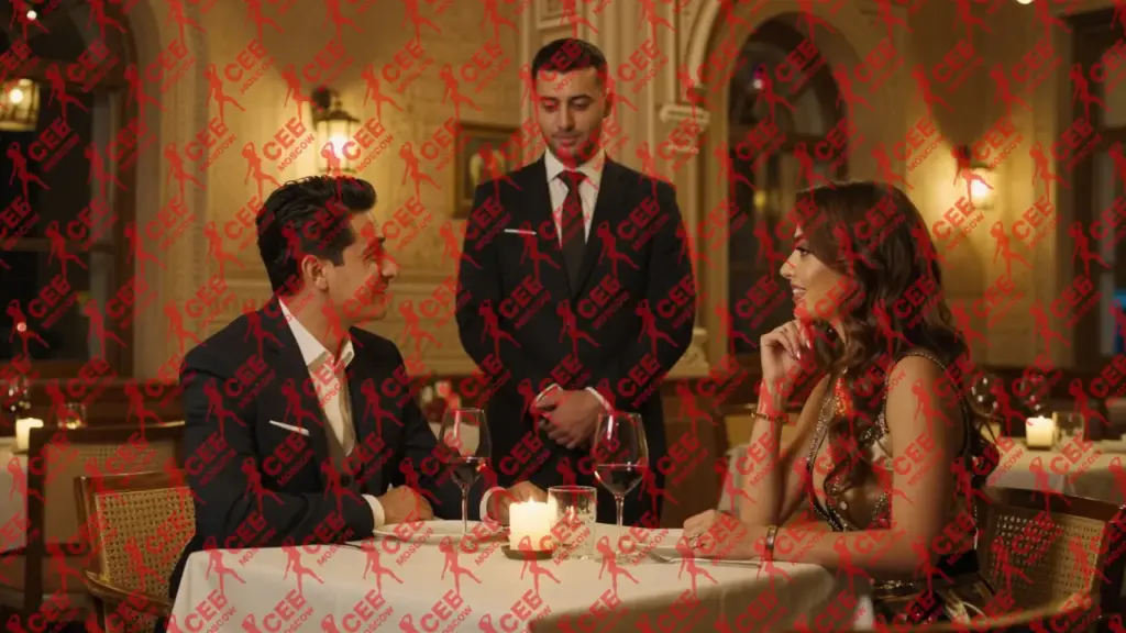 VIP-эскорт в Тбилиси: цены, надежные агентства и как выбрать лучших девушек