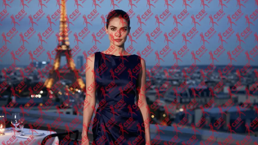 VIP-эскортницы: Какие требования к внешности и манерам действительно важны