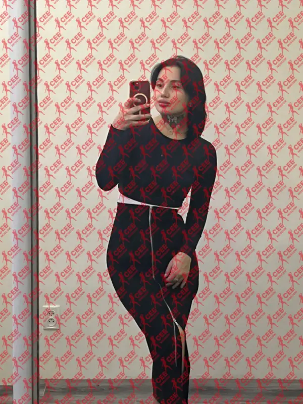 Имя: Жаклин, Возраст: 20, Грудь: 2