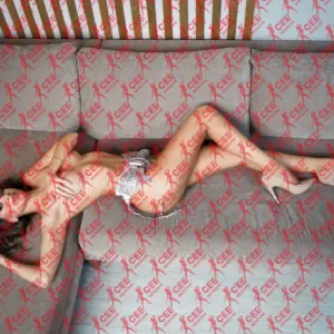 Имя: Жанна, Возраст: 25, Грудь: 2