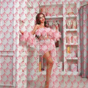 Имя: Жанна, Возраст: 25, Грудь: 2